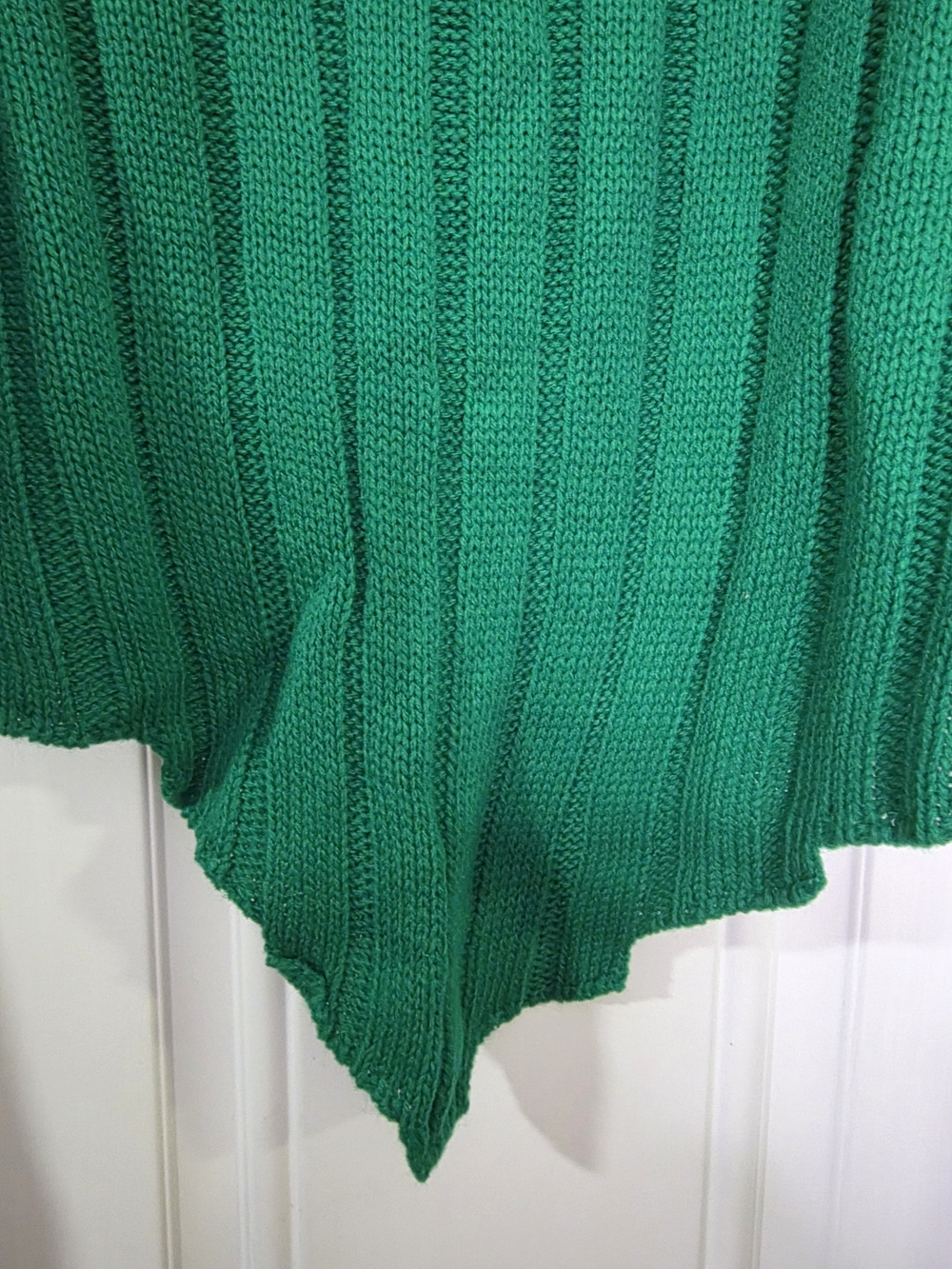 PrettyLittleThing Ribbed Sweater - Picture 5 of 7